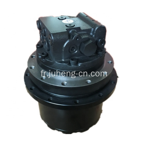 R55 Drive final R55 Motor de voyage 31m8-40020